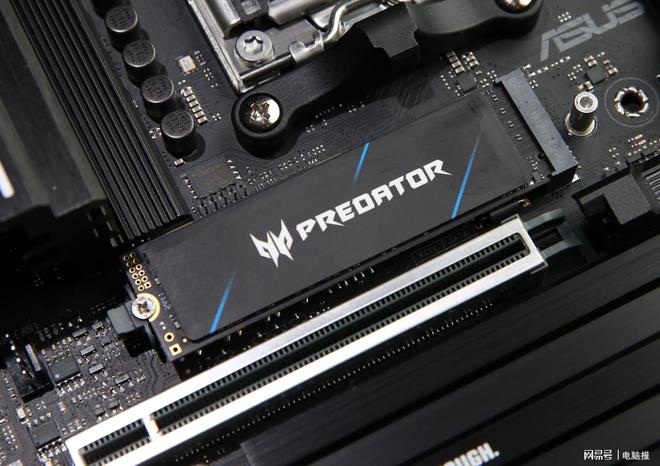 M9000 神舆PCIe 50 SSD测评PP电子免费模拟器性能翻倍提升！掠夺者G(图2)