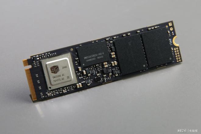M9000 神舆PCIe 50 SSD测评PP电子免费模拟器性能翻倍提升！掠夺者G(图3)