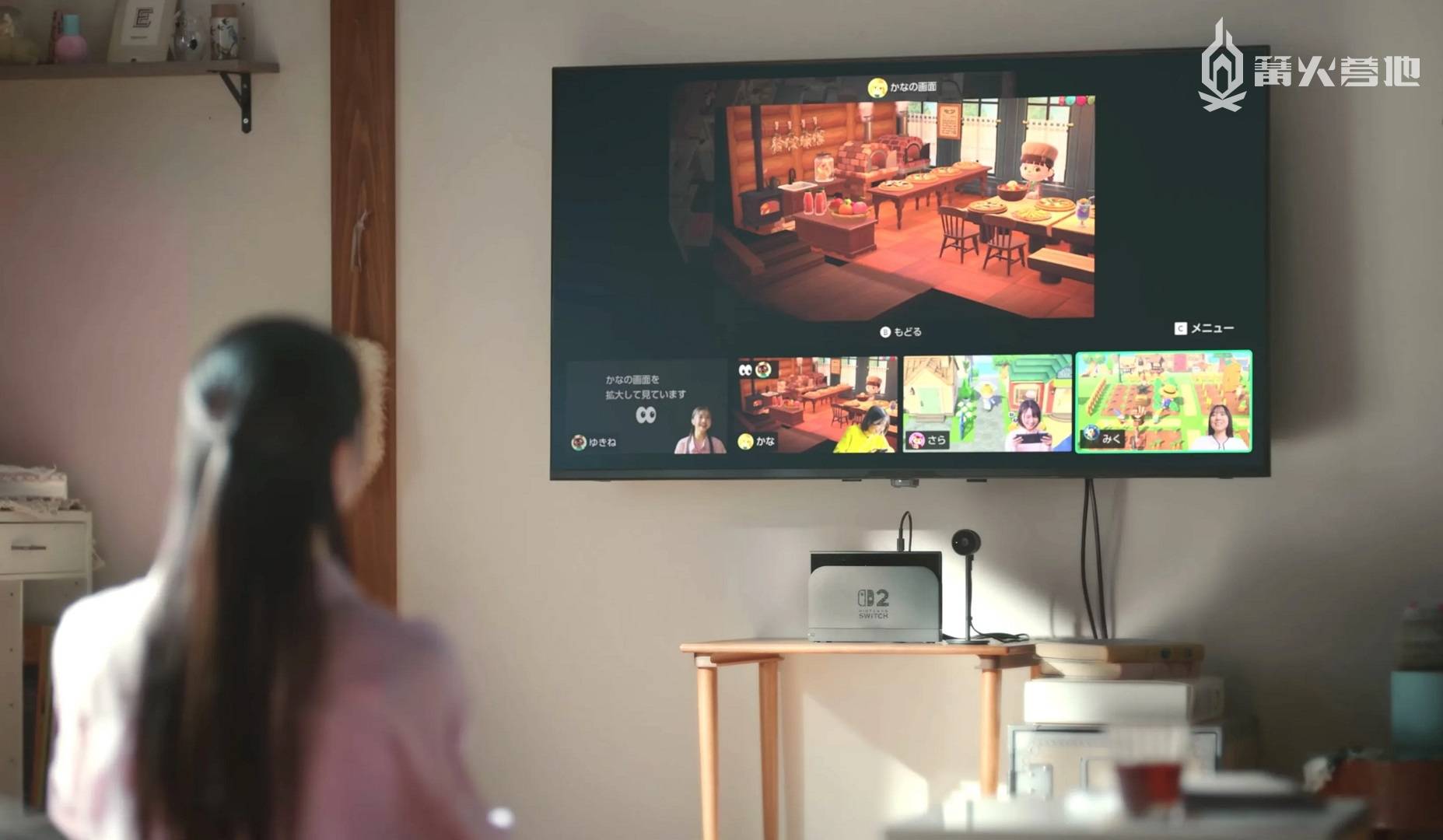 witch 2一场无缝的世代交接PP电子模拟器从Switch到S(图10)