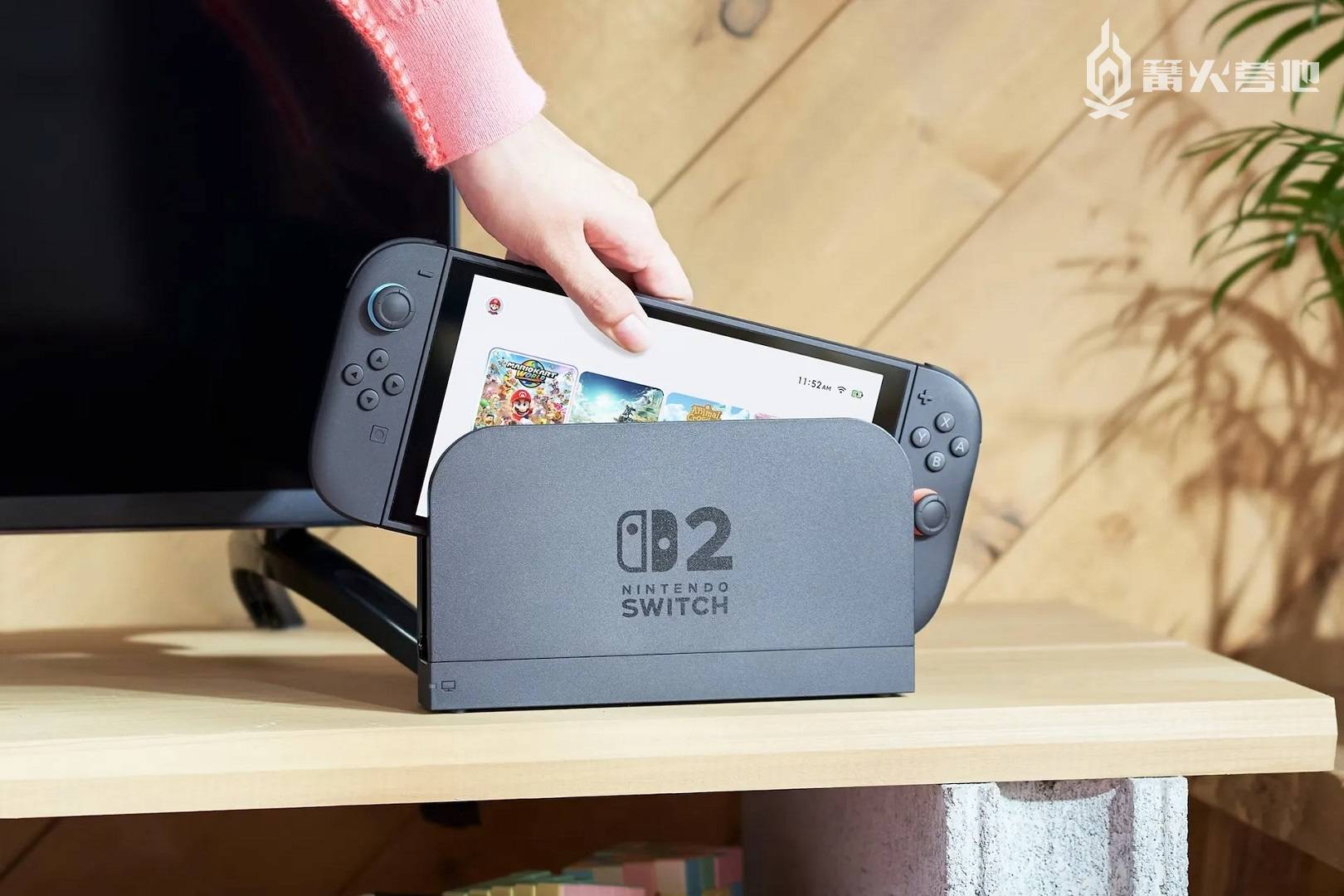 witch 2一场无缝的世代交接PP电子模拟器从Switch到S(图11)