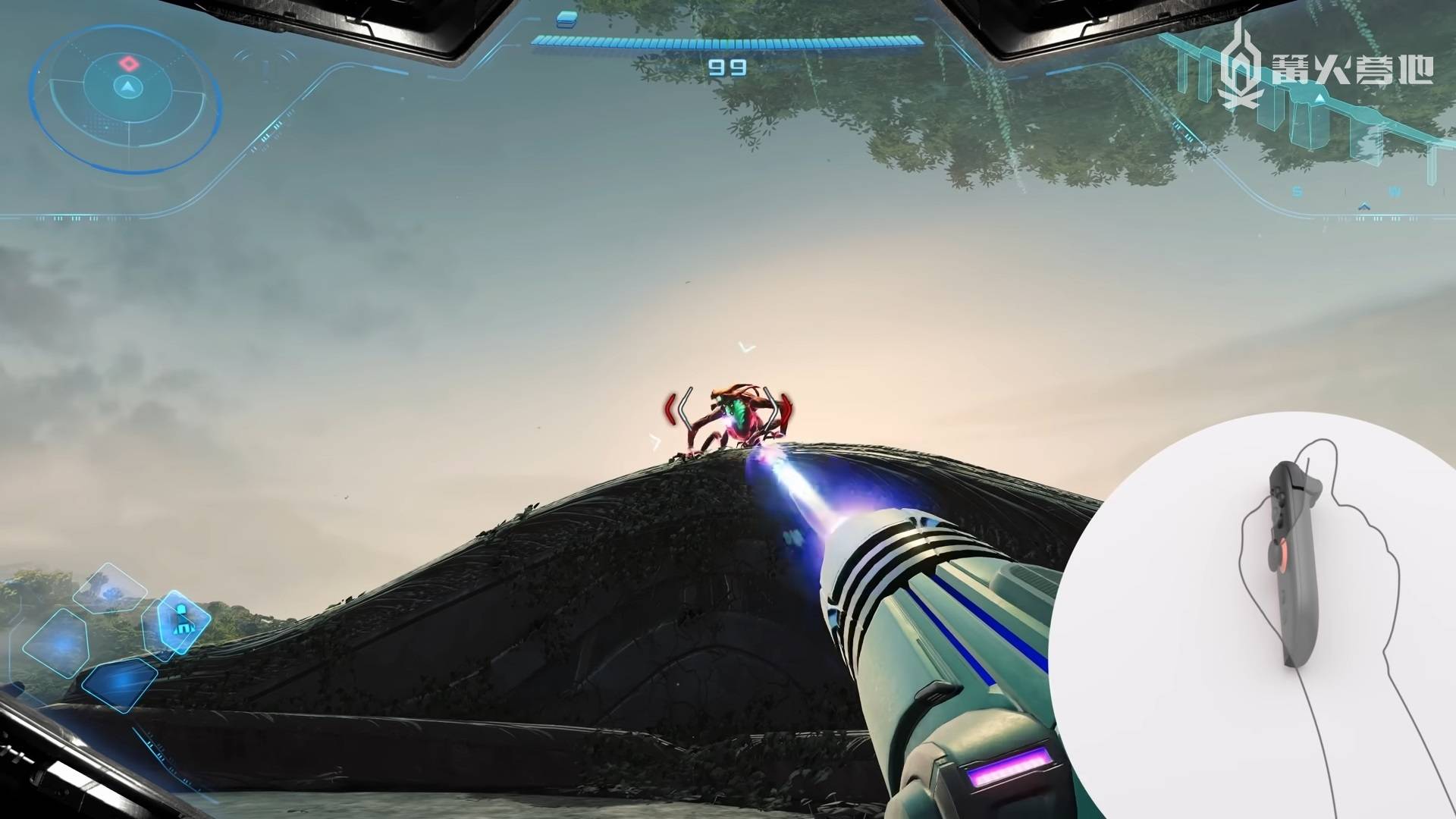 witch 2一场无缝的世代交接PP电子模拟器从Switch到S(图12)