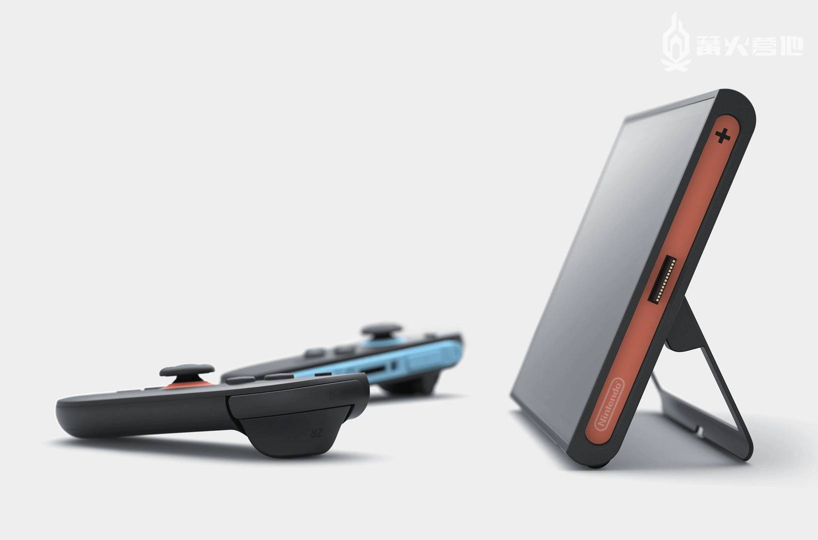 witch 2一场无缝的世代交接PP电子模拟器从Switch到S(图13)