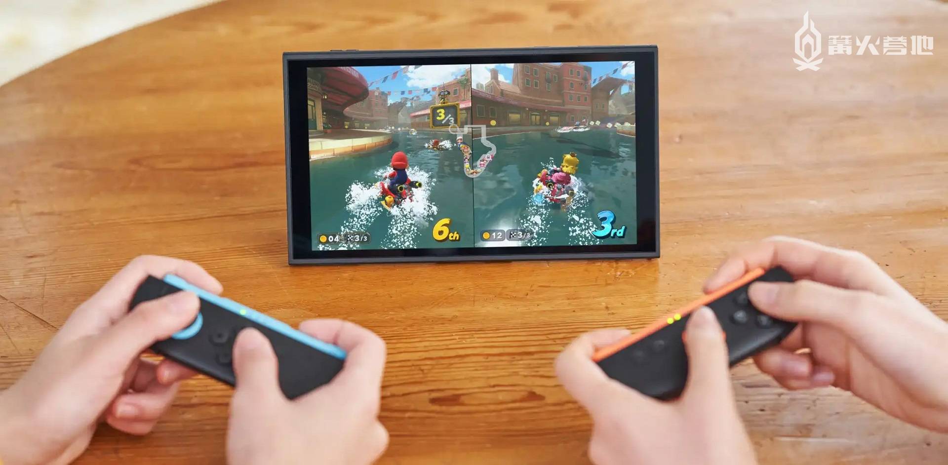 witch 2一场无缝的世代交接PP电子模拟器从Switch到S(图15)