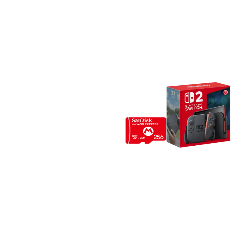 SWITCH 任天堂二代游戏机带你畅游虚